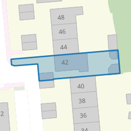 Perceel VRY00-T-4005