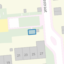 Perceel VRY00-T-4018