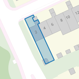 Perceel VRY00-T-4020