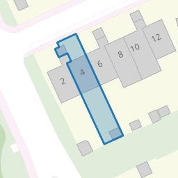 Perceel VRY00-T-4021