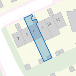 Perceel VRY00-T-4022