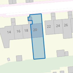 Perceel VRY00-T-4030