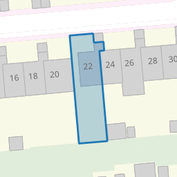 Perceel VRY00-T-4031