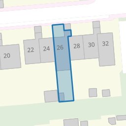 Perceel VRY00-T-4033