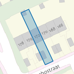 Perceel VRY00-T-4041