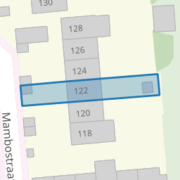 Perceel VRY00-T-4056