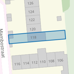 Perceel VRY00-T-4058