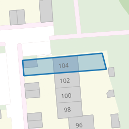 Perceel VRY00-T-4061