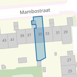 Perceel VRY00-T-4066