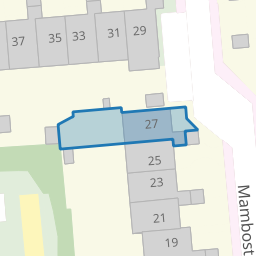 Perceel VRY00-T-4068