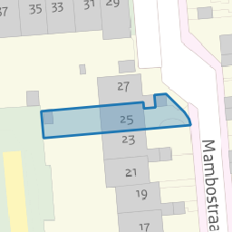 Perceel VRY00-T-4069