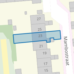 Perceel VRY00-T-4070