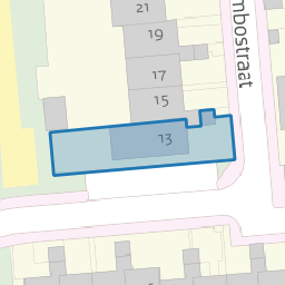 Perceel VRY00-T-4072