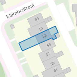 Perceel VRY00-T-4075