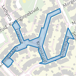 Perceel VRY00-T-4082