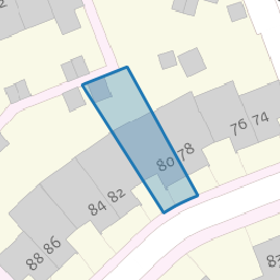 Perceel VRY00-T-4086