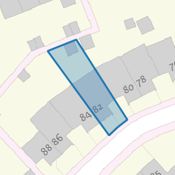 Perceel VRY00-T-4087