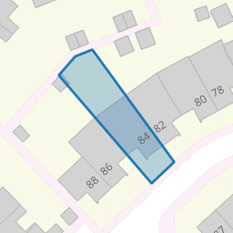 Perceel VRY00-T-4088