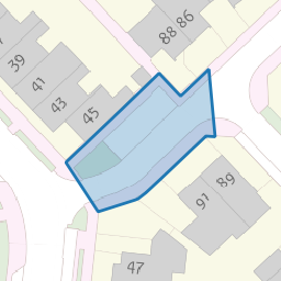 Perceel VRY00-T-4091