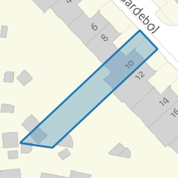 Perceel VRY00-T-4098