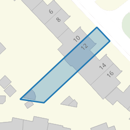 Perceel VRY00-T-4099