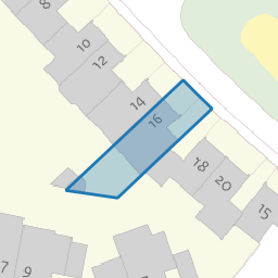 Perceel VRY00-T-4101