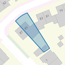 Perceel VRY00-T-4103