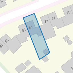 Perceel VRY00-T-4105