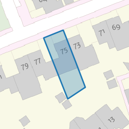 Perceel VRY00-T-4108