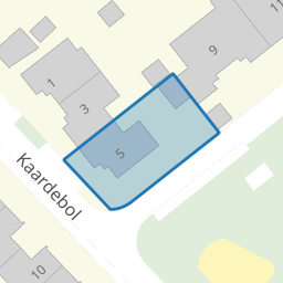 Perceel VRY00-T-4112