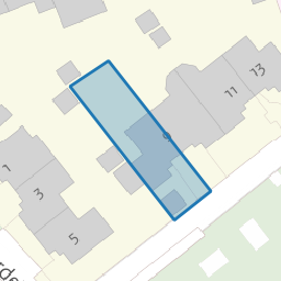 Perceel VRY00-T-4113