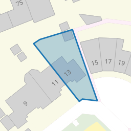 Perceel VRY00-T-4116