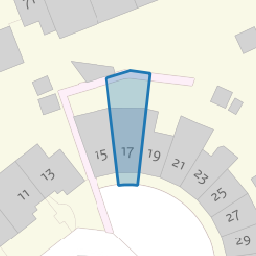 Perceel VRY00-T-4118