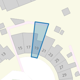 Perceel VRY00-T-4119