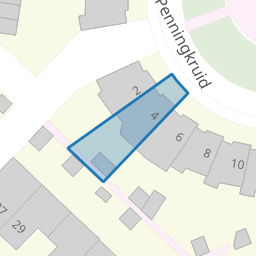 Perceel VRY00-T-4157