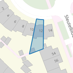 Perceel VRY00-T-4161