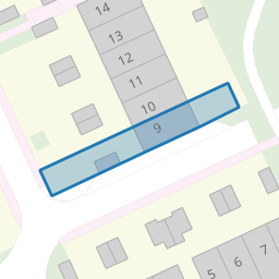 Perceel VRY00-T-4175