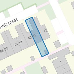 Perceel VRY00-T-4200