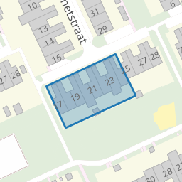 Perceel VRY00-T-4204