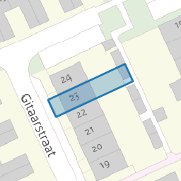 Perceel VRY00-T-4205