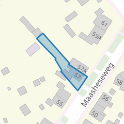 Perceel VRY00-T-4215