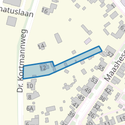 Perceel VRY00-T-4218