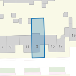 Perceel VRY00-T-4223