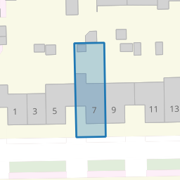 Perceel VRY00-T-4226