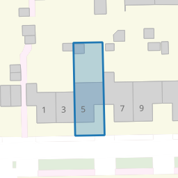 Perceel VRY00-T-4227