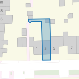 Perceel VRY00-T-4228