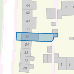 Perceel VRY00-T-4236