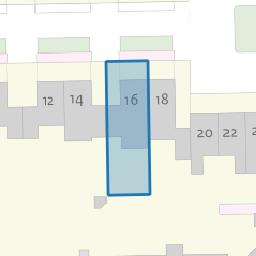 Perceel VRY00-T-4243