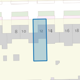 Perceel VRY00-T-4245
