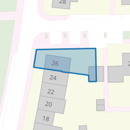 Perceel VRY00-T-4252